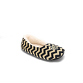 New Orleans Saints Ballerina Slipper