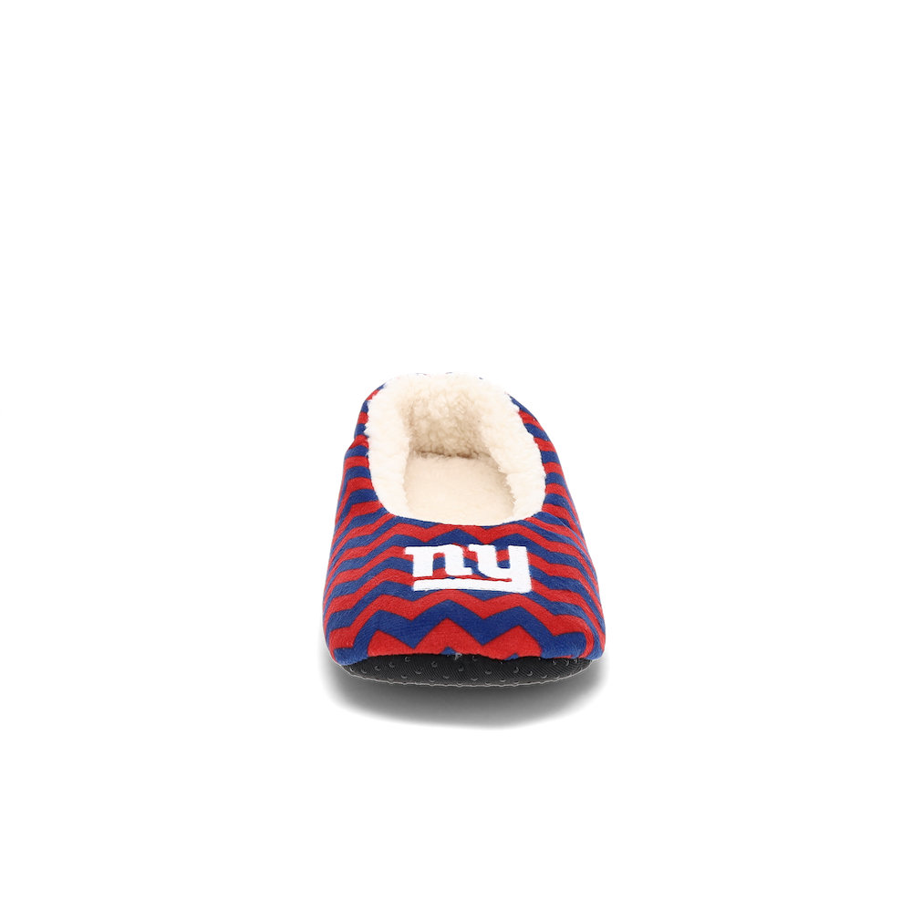 New York Giants Ballerina Slipper