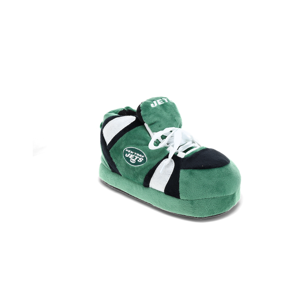 New York Jets Sneaker Slippers