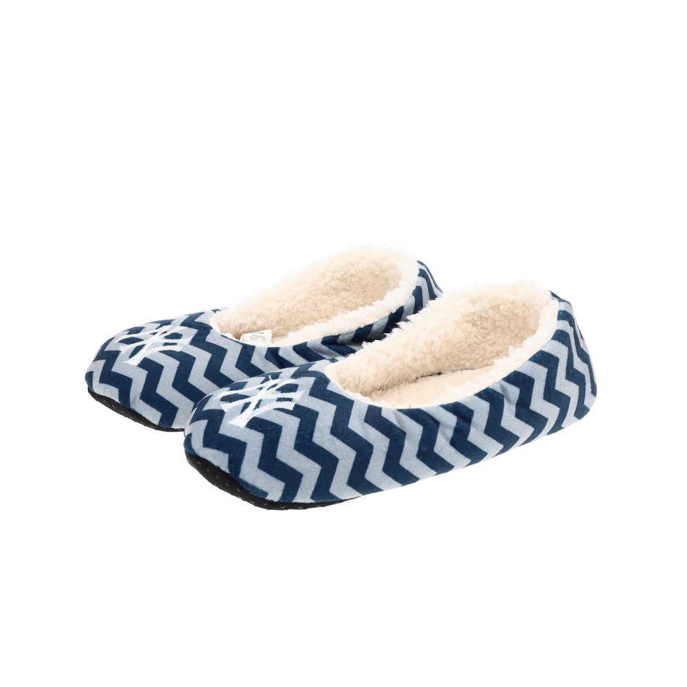 New York Yankees Ballerina Slipper