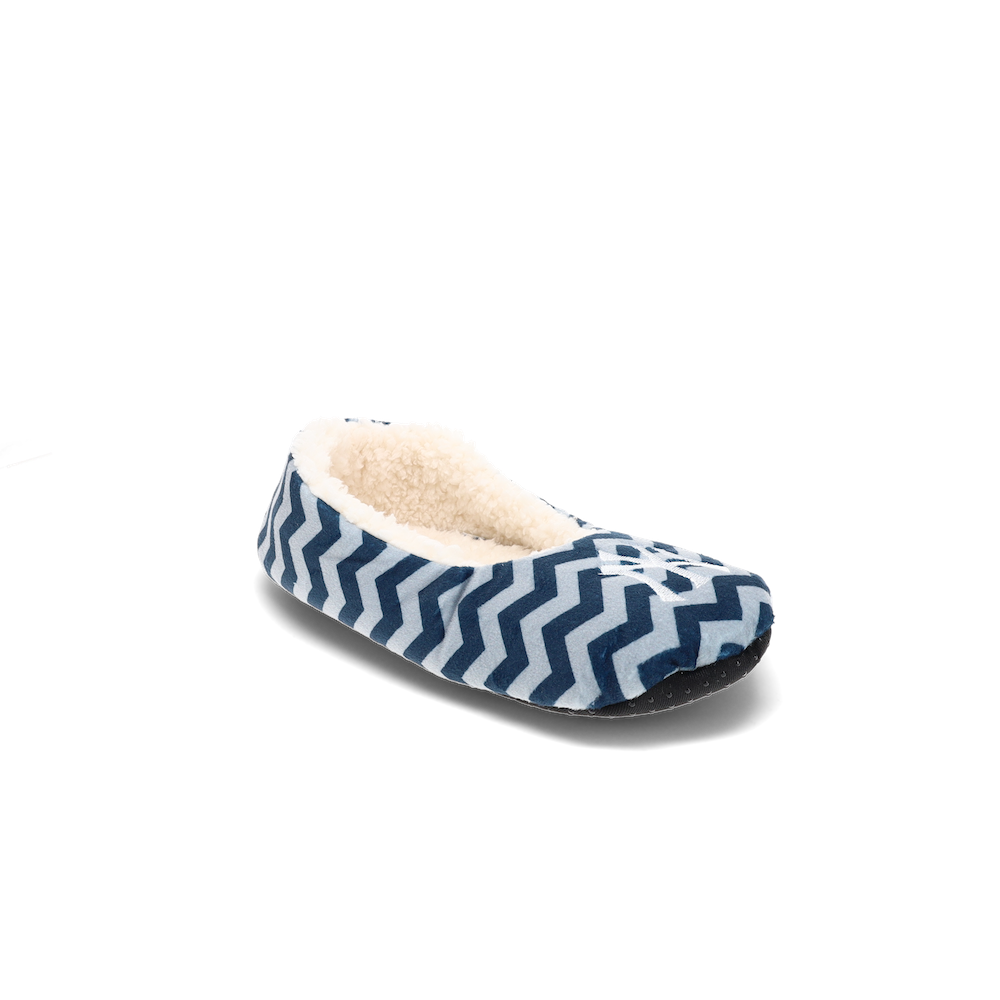 New York Yankees Ballerina Slipper
