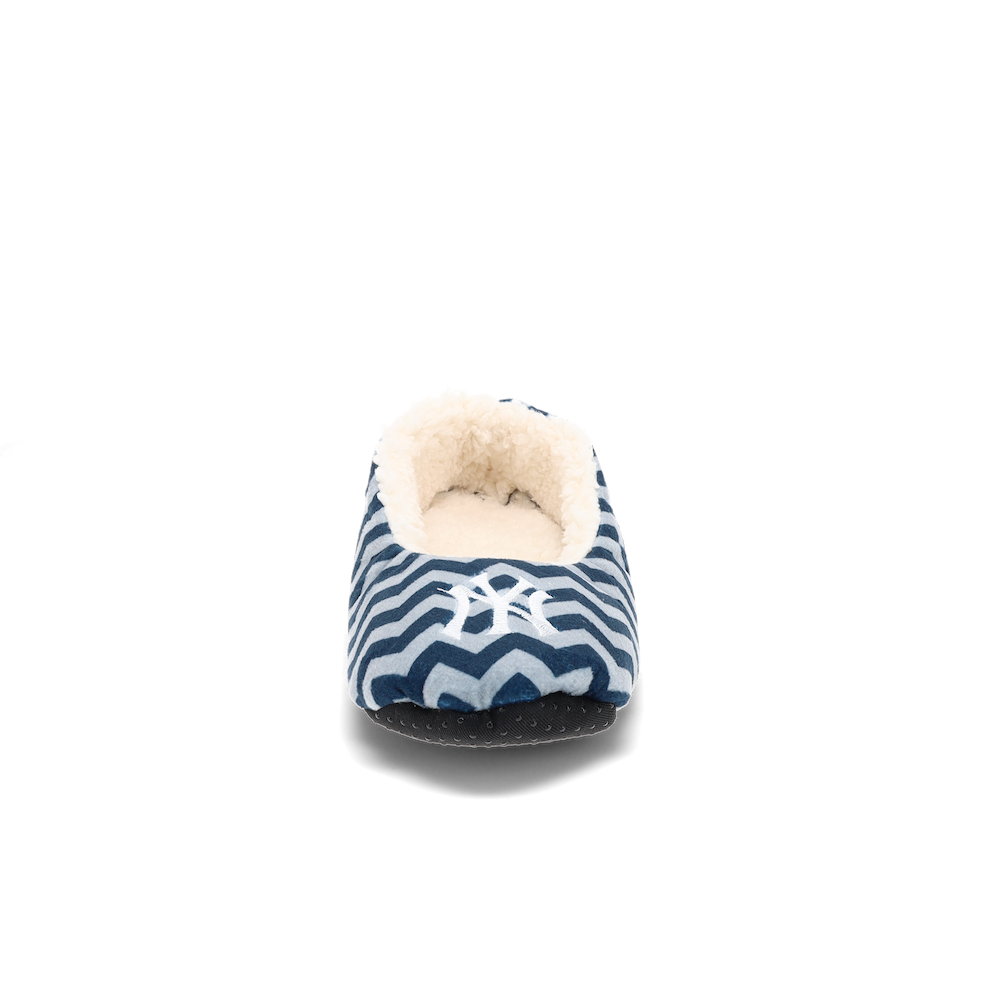 New York Yankees Ballerina Slipper