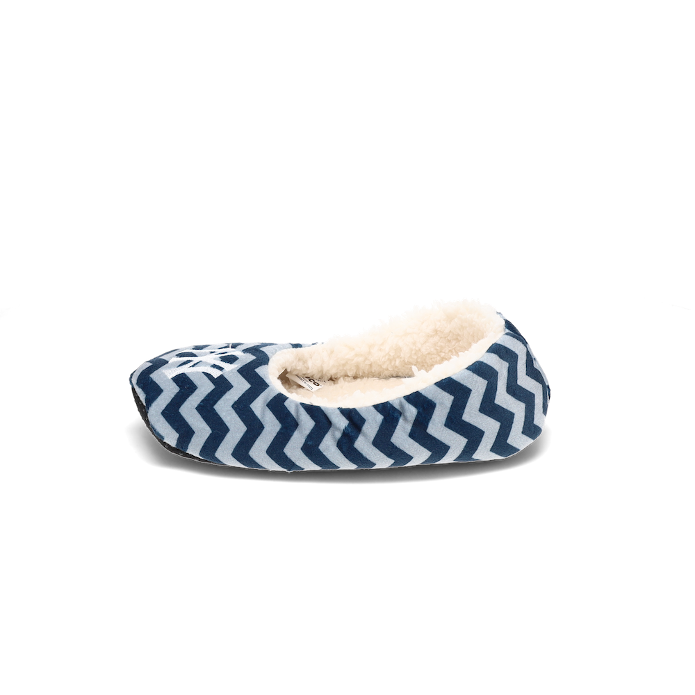New York Yankees Ballerina Slipper