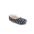Las Vegas Raiders Ballerina Slippers
