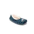 Philadelphia Eagles Ballerina Slipper
