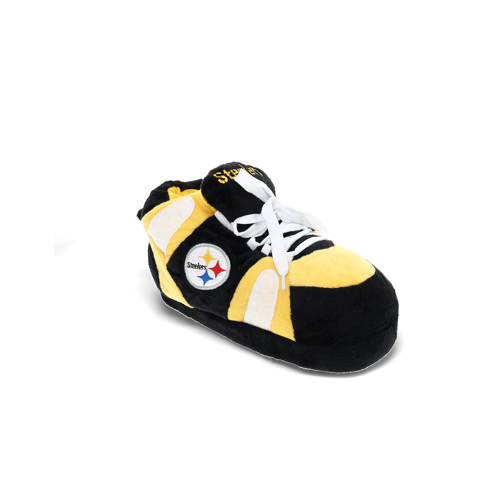 Pittsburgh Steelers Sneaker Slippers