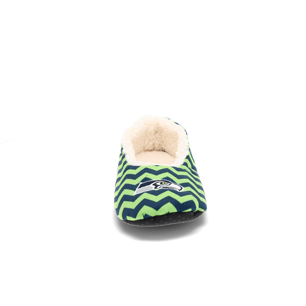 Seattle Seahawks Ballerina Slipper