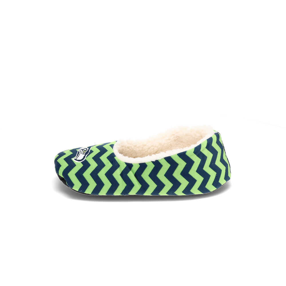 Seattle Seahawks Ballerina Slipper