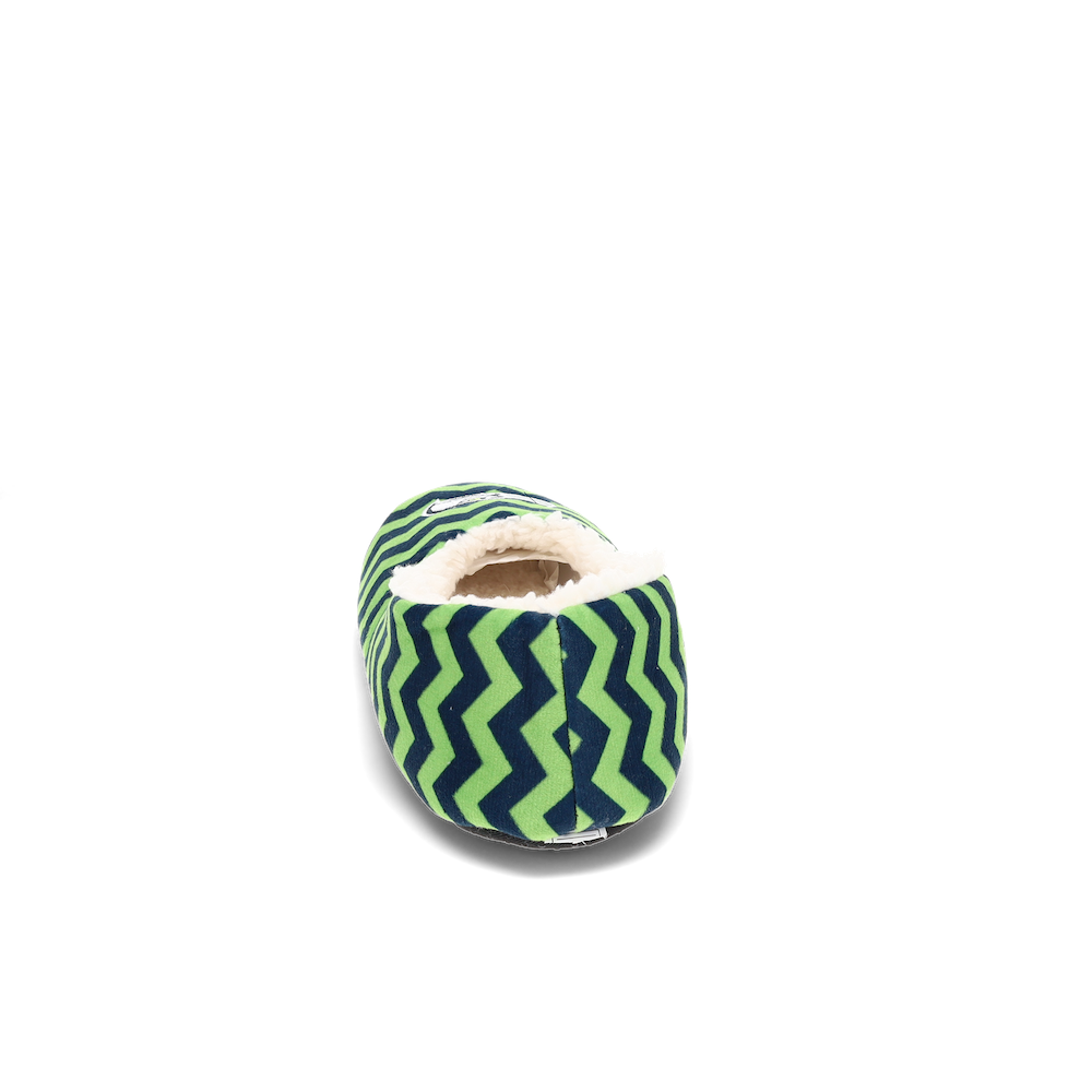Seattle Seahawks Ballerina Slipper