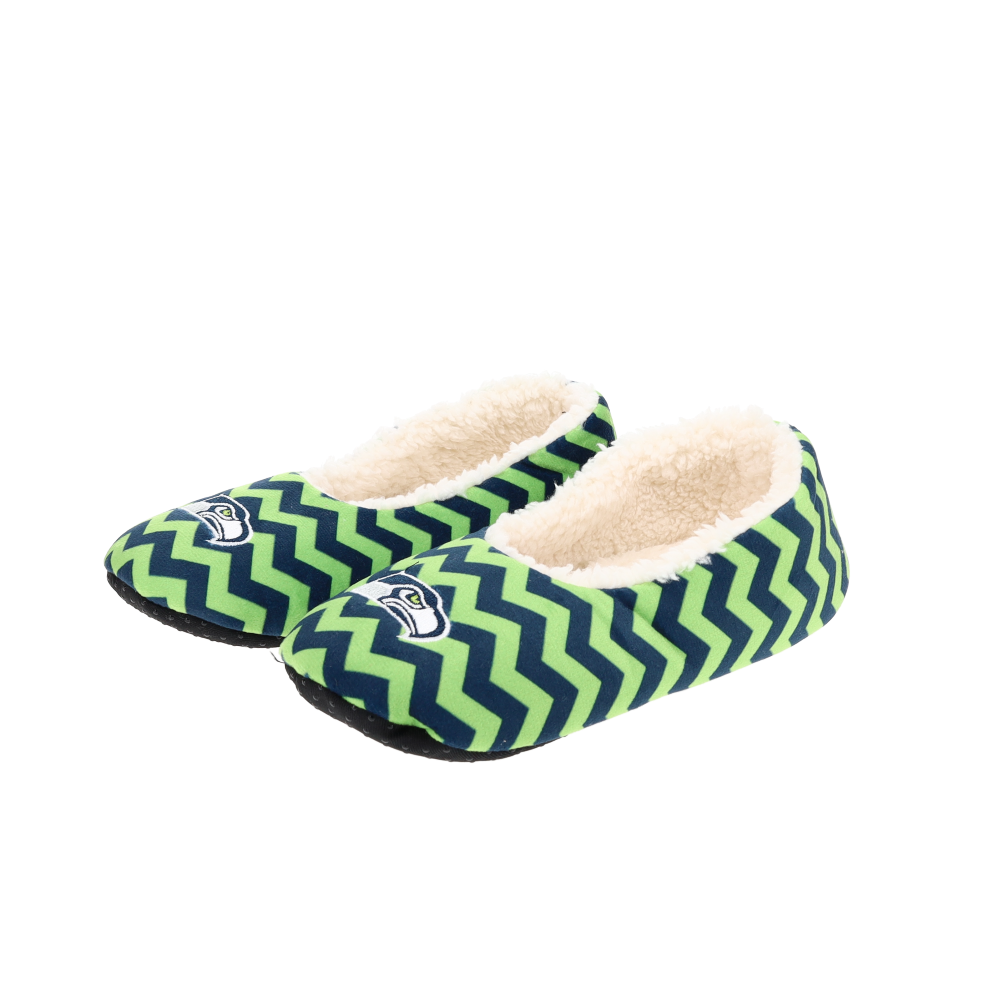 Seattle Seahawks Ballerina Slipper