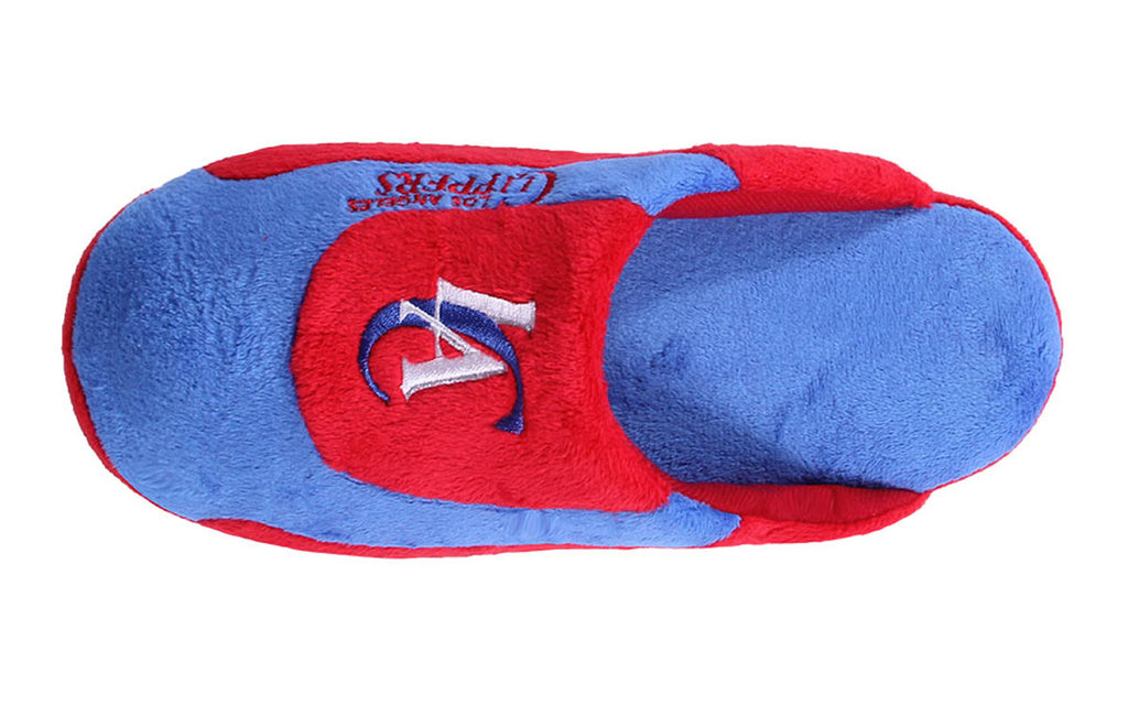 Los Angeles Clippers Low Pro