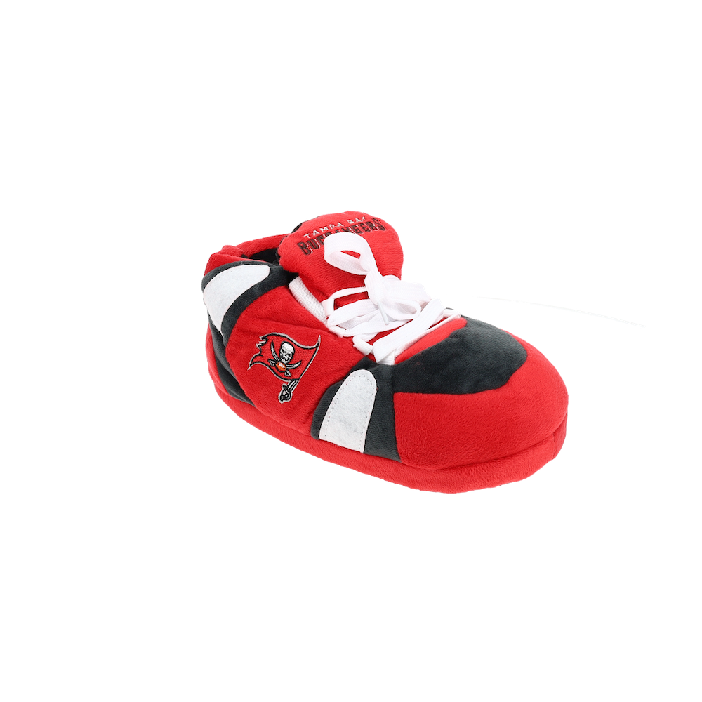 Tampa Bay Buccaneers Sneaker Slippers
