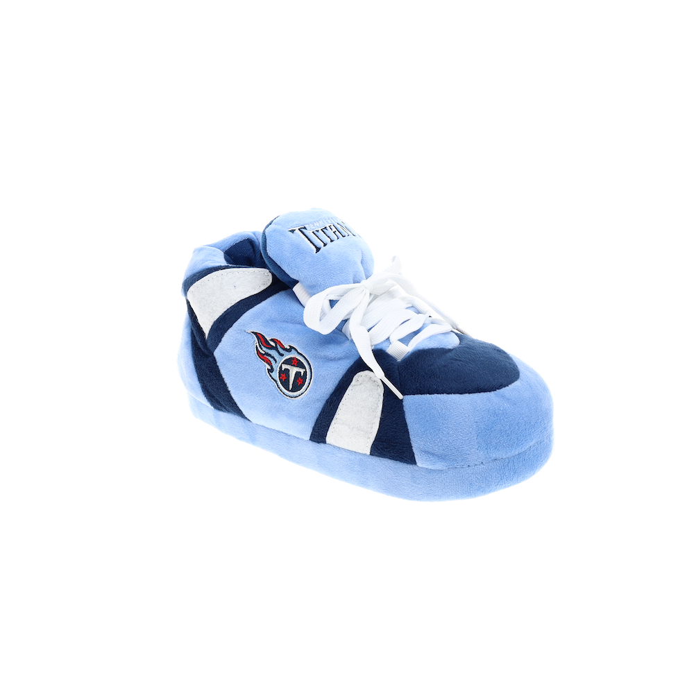 Tennessee Titans Sneaker Slippers