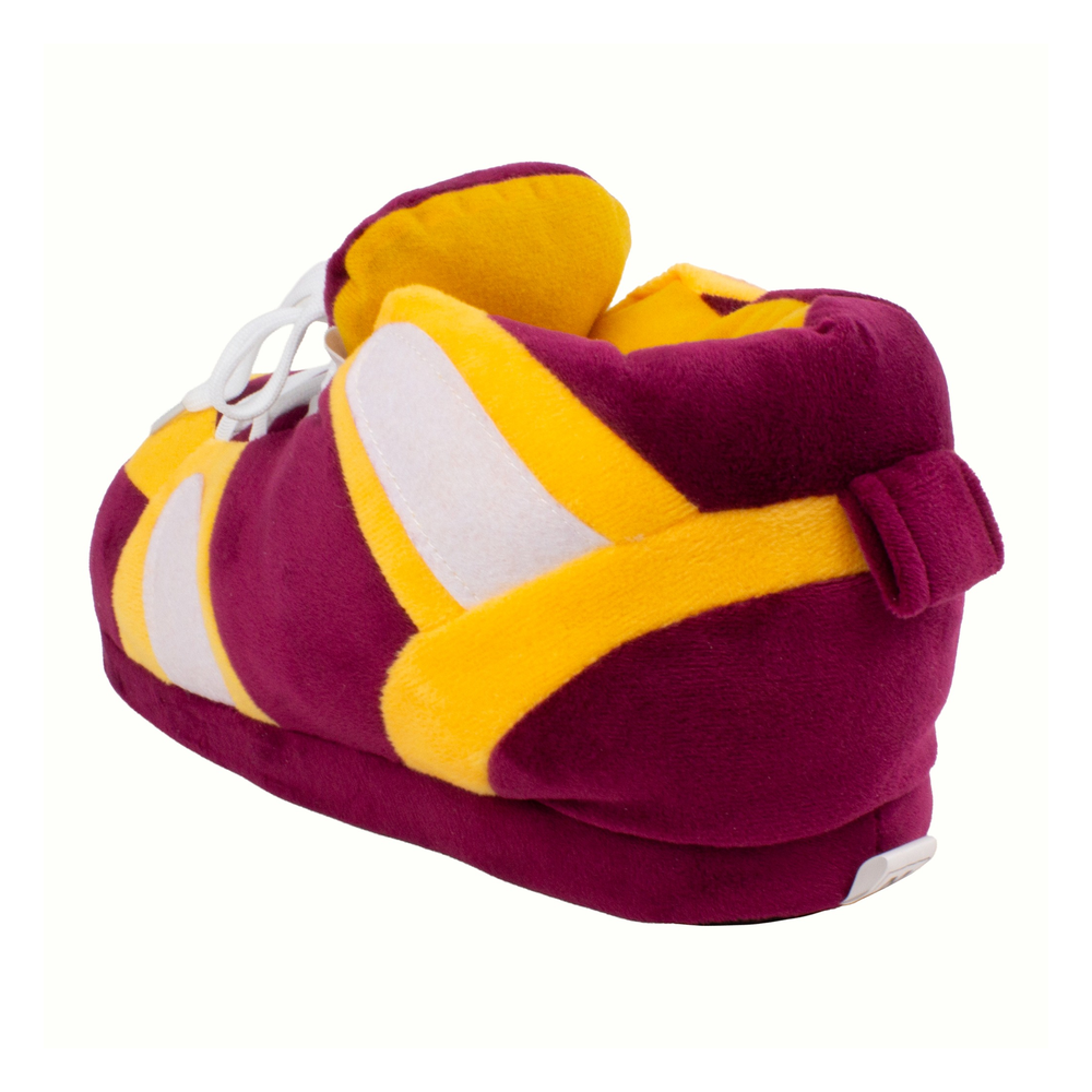 Washington Commanders Slippers