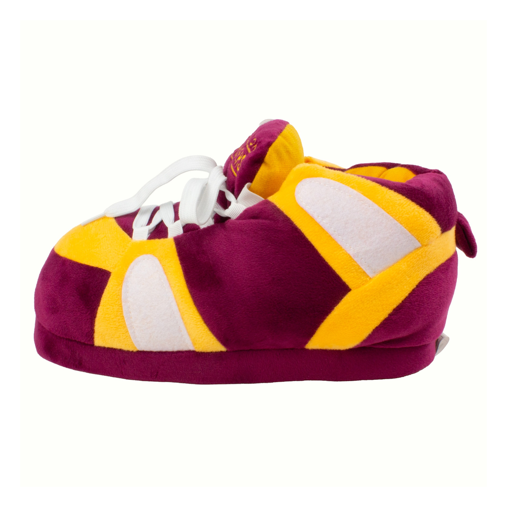 Washington Commanders Slippers