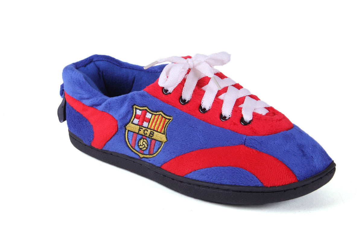 FC Barcelona All Around