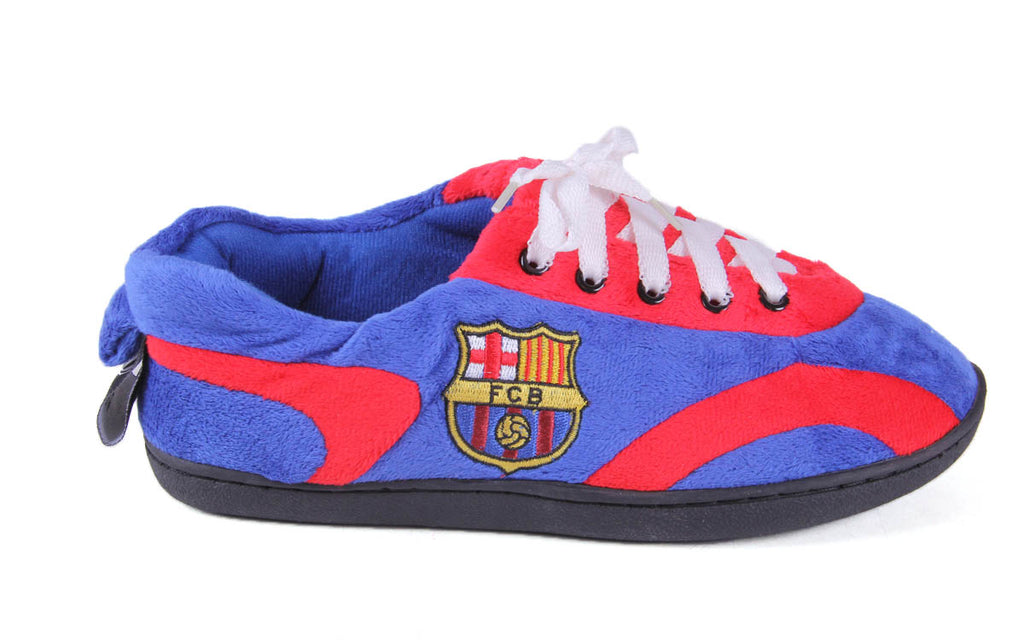 FC Barcelona All Around