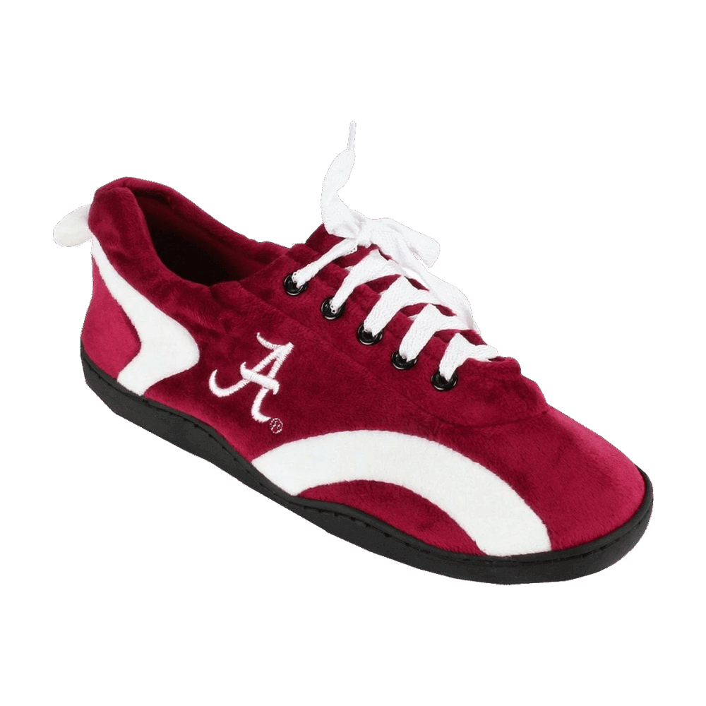 Alabama Crimson Tide NCAA College All Around Slippers