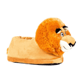 Alex the Lion DreamWorks Character Slippers