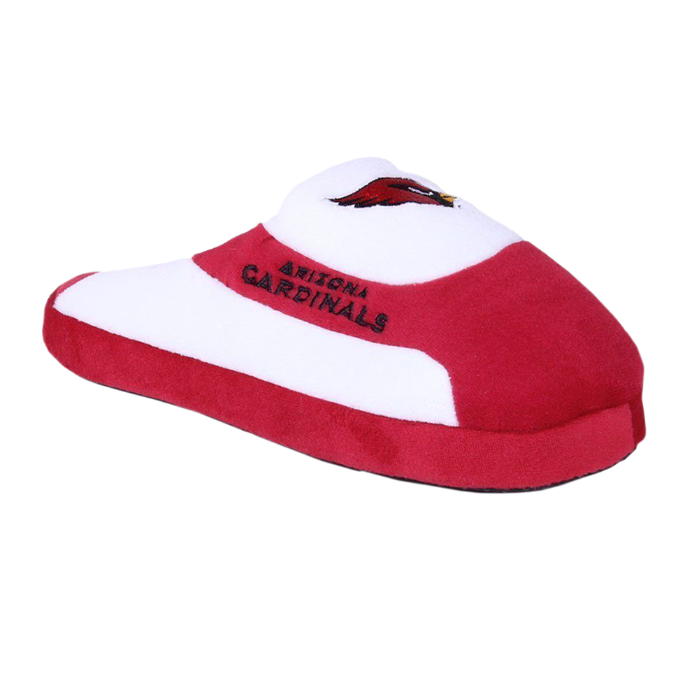 Arizona Cardinals Low Pro Slippers