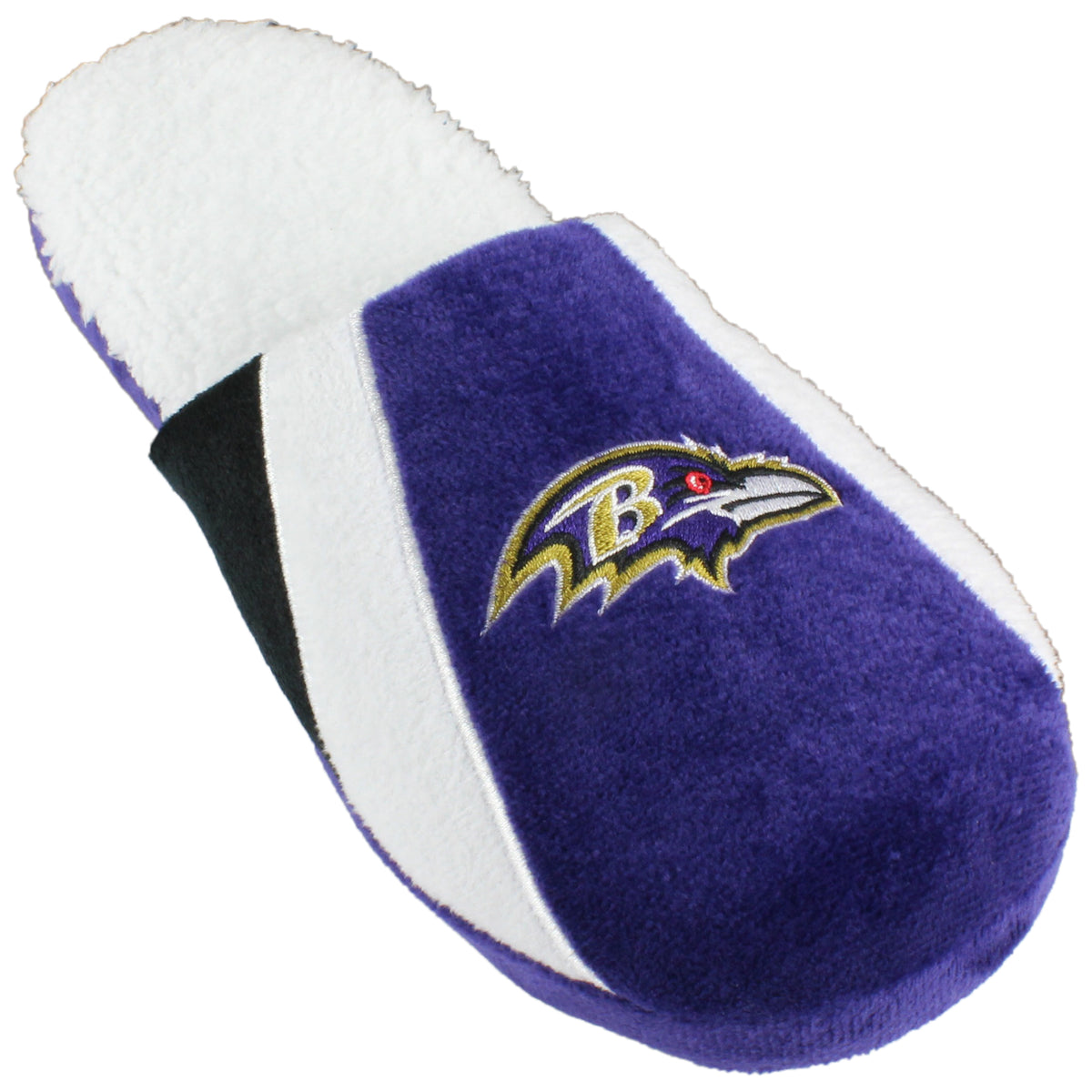 Baltimore Ravens Sherpa Slide