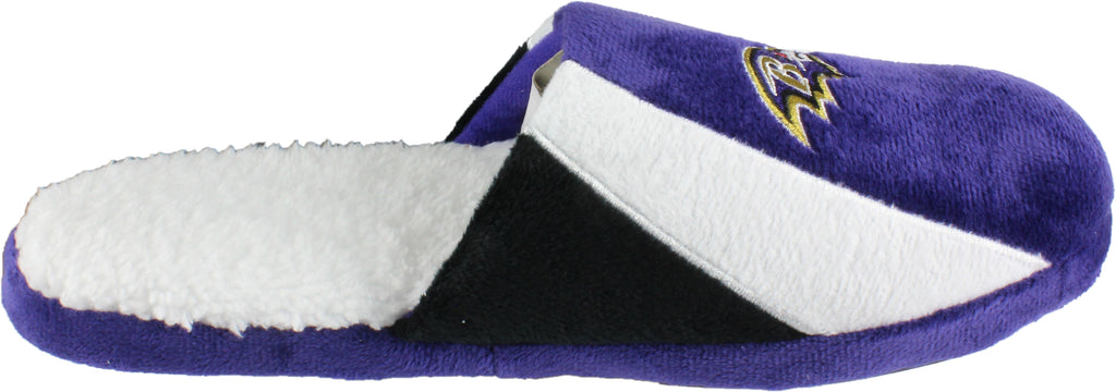 Baltimore Ravens Sherpa Slide
