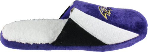 Baltimore Ravens Sherpa Slide