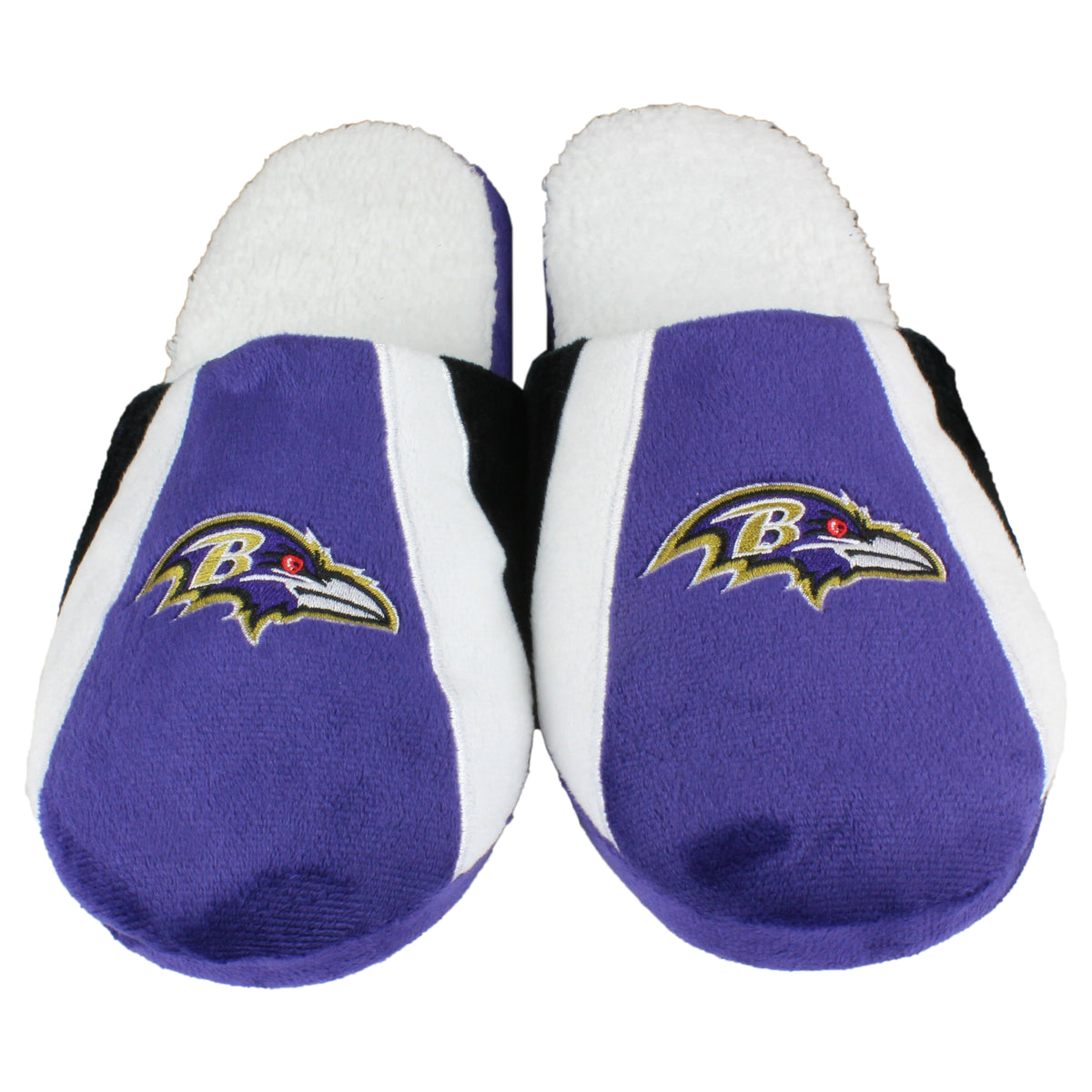 Baltimore Ravens Sherpa Slide