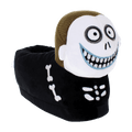 Barrel Slippers