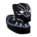 Black Panther Marvel Slippers