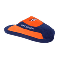Denver Broncos Low Pro Slippers