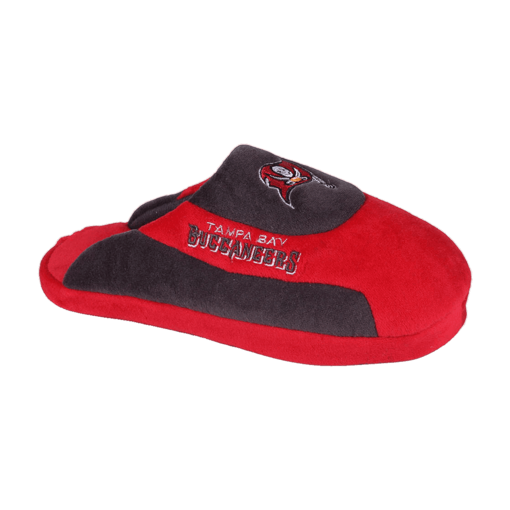 Tampa Bay Buccaneers Low Pro Slippers