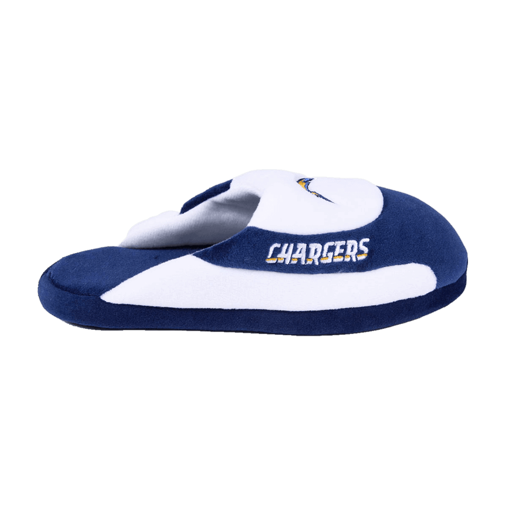 Los Angeles Chargers Low Pro Slippers
