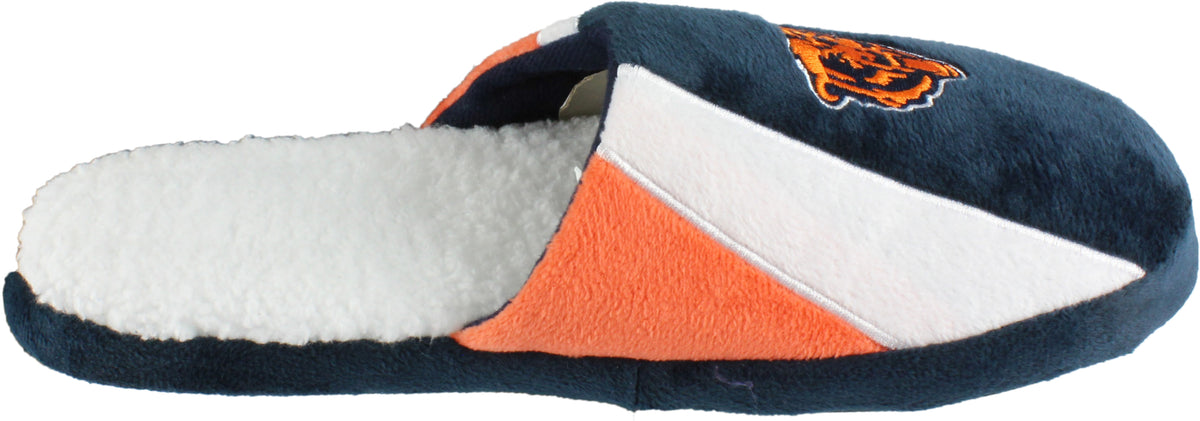 Chicago Bears Sherpa Slide