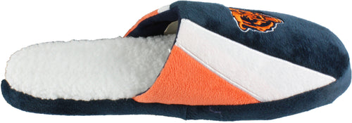 Chicago Bears Sherpa Slide