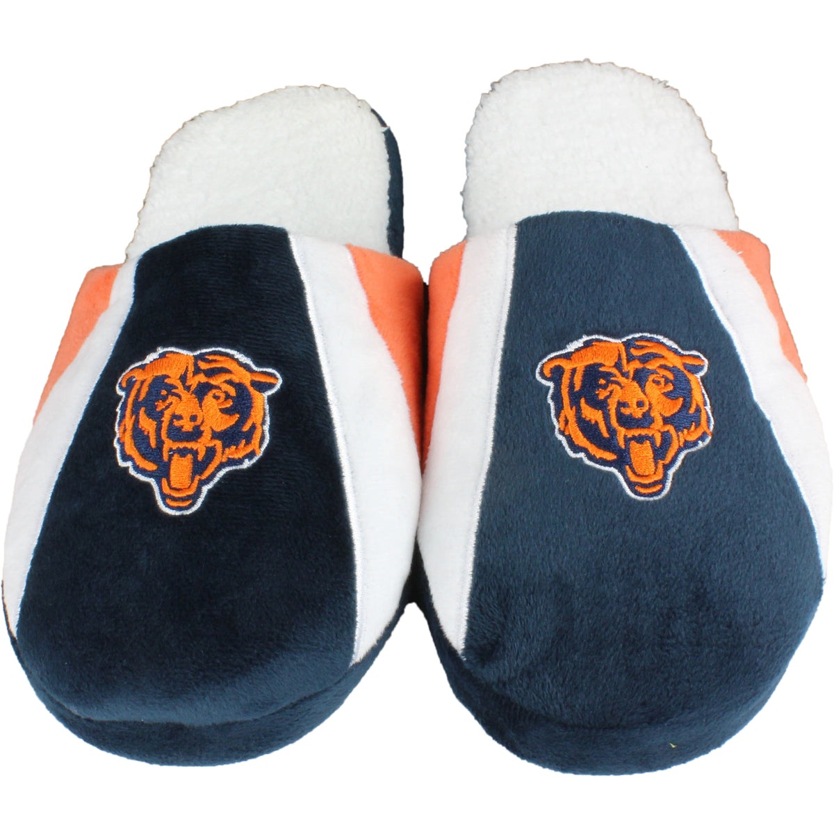 Chicago Bears Sherpa Slide