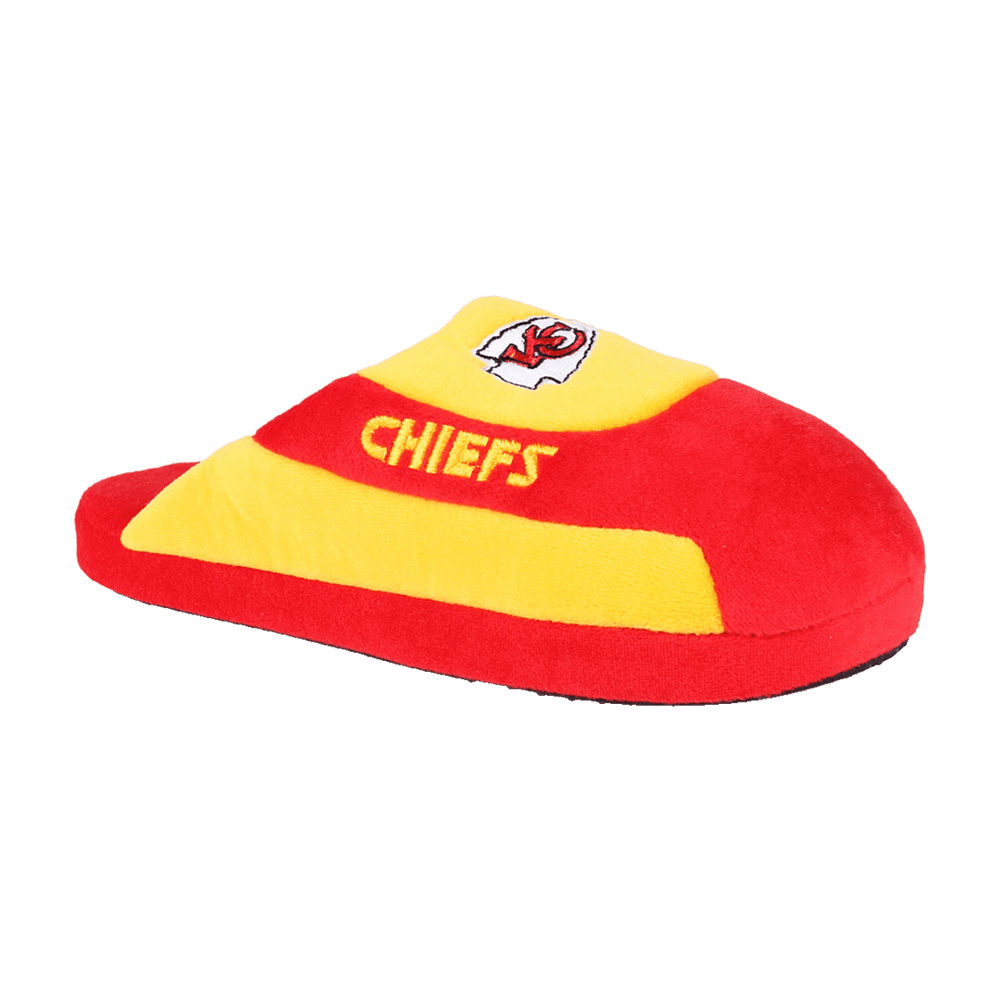Kansas City Chiefs Low Pro Slippers