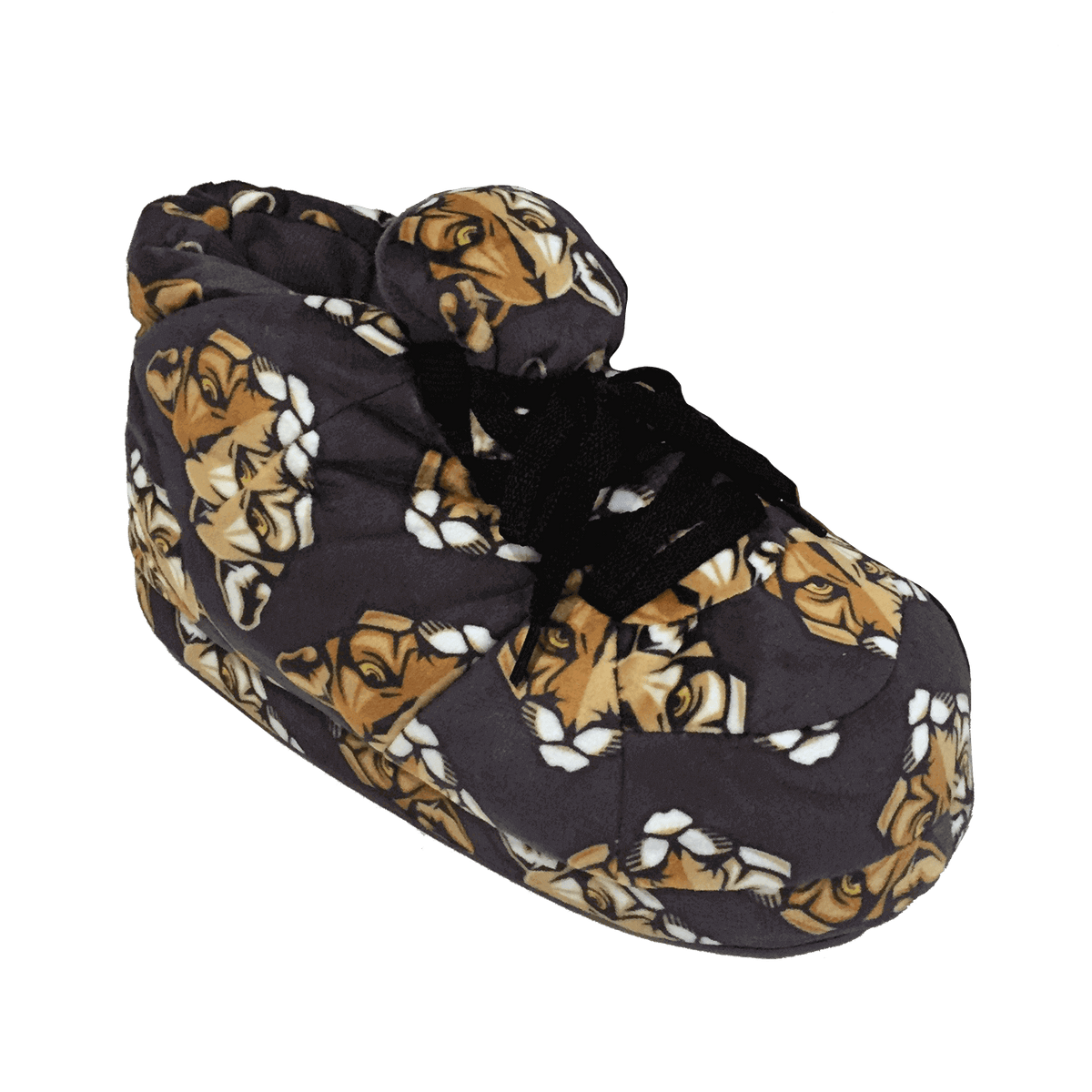 Cougar HappyFeet Sneaker Slippers
