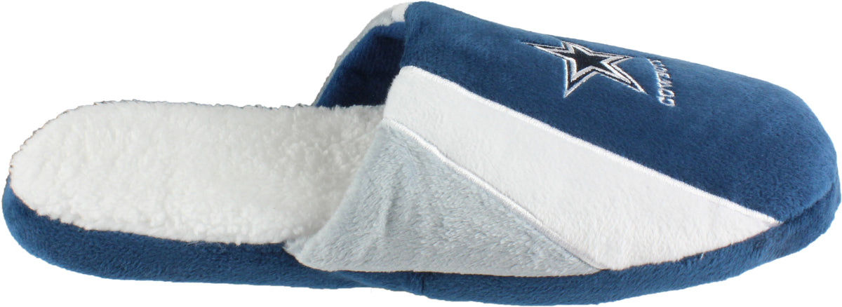 Dallas Cowboys Sherpa Slide