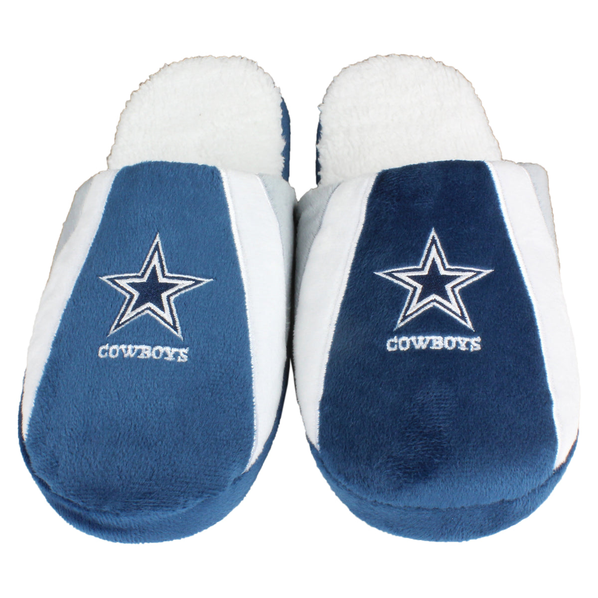 Dallas Cowboys Sherpa Slide