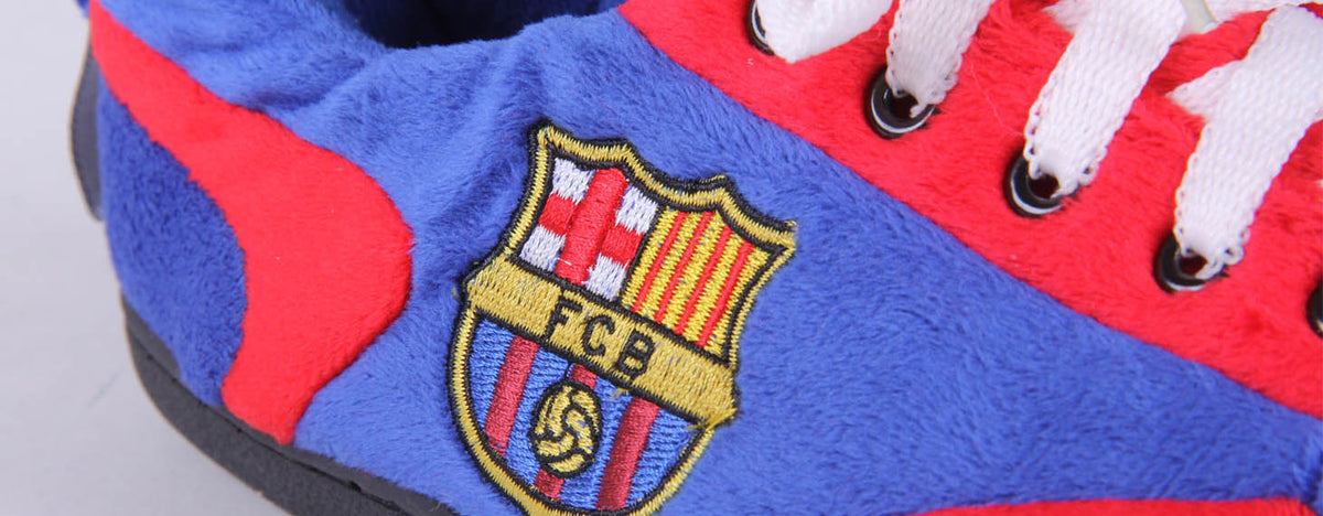 FC Barcelona All Around