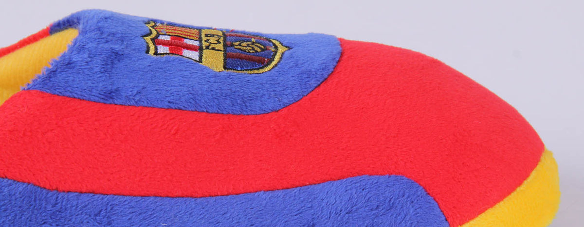 FC Barcelona Low Pro