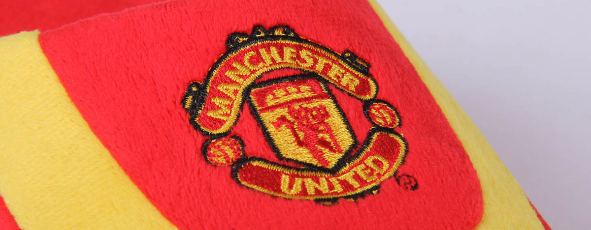 Manchester United Low Pro