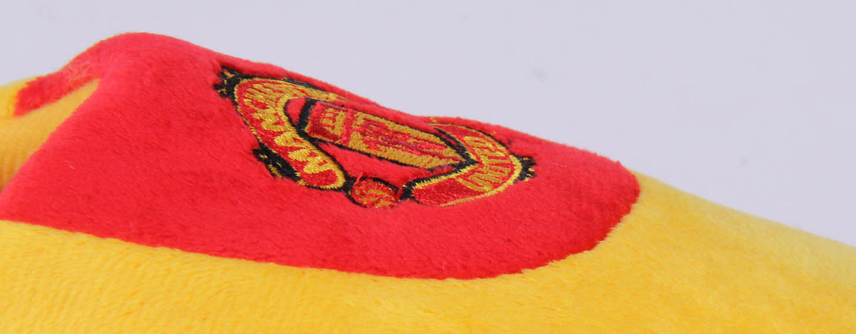 Manchester United Low Pro