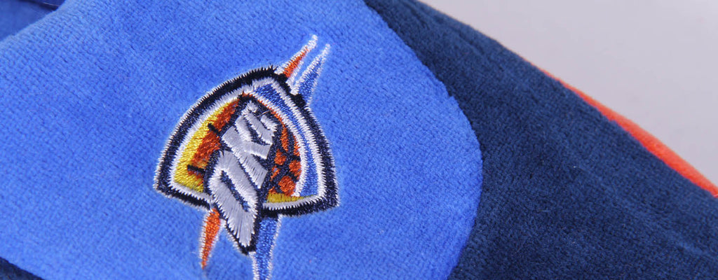 Oklahoma City Thunder Low Pro