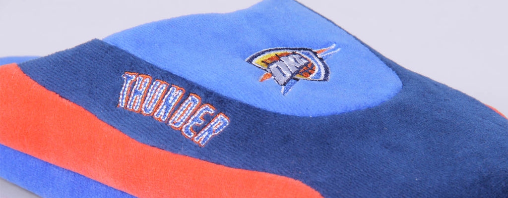 Oklahoma City Thunder Low Pro
