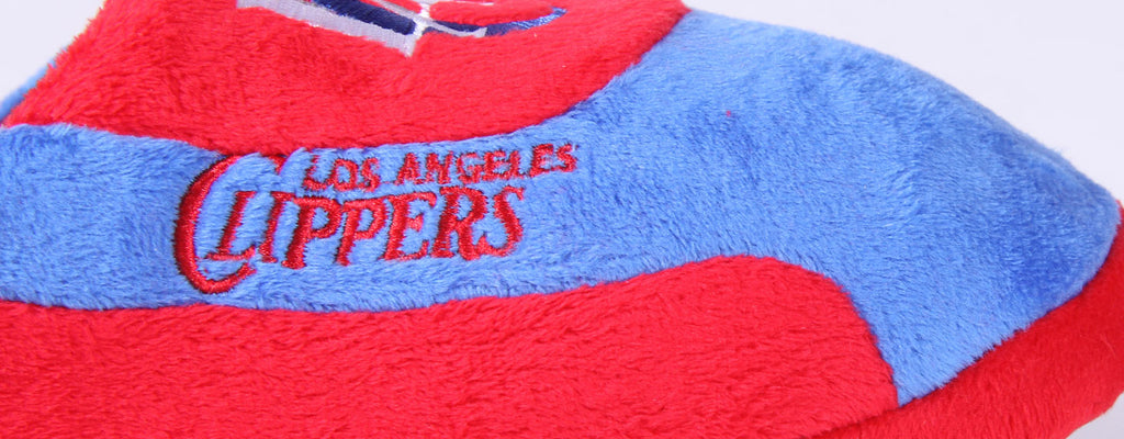 Los Angeles Clippers Low Pro