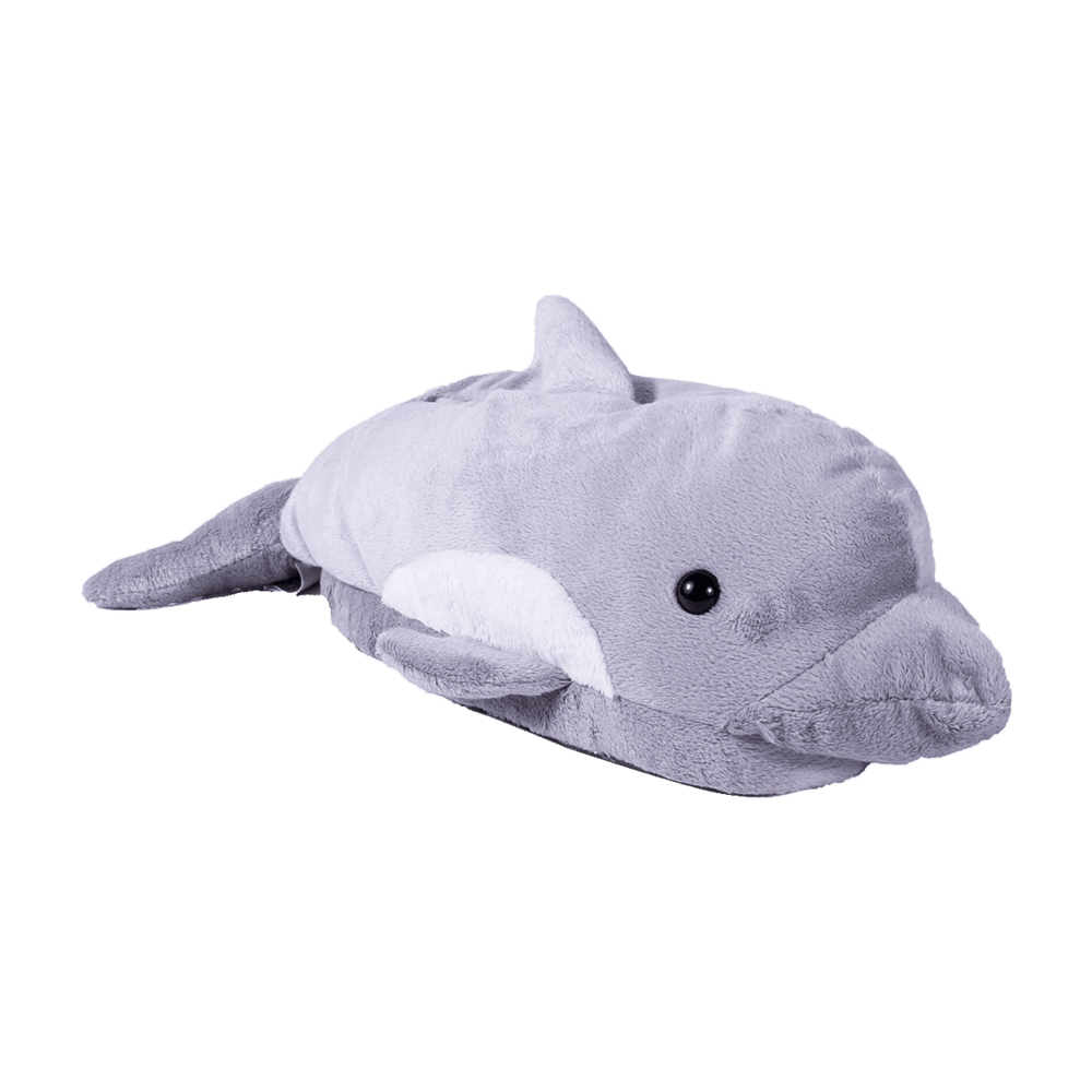 Dolphin Animal Slippers
