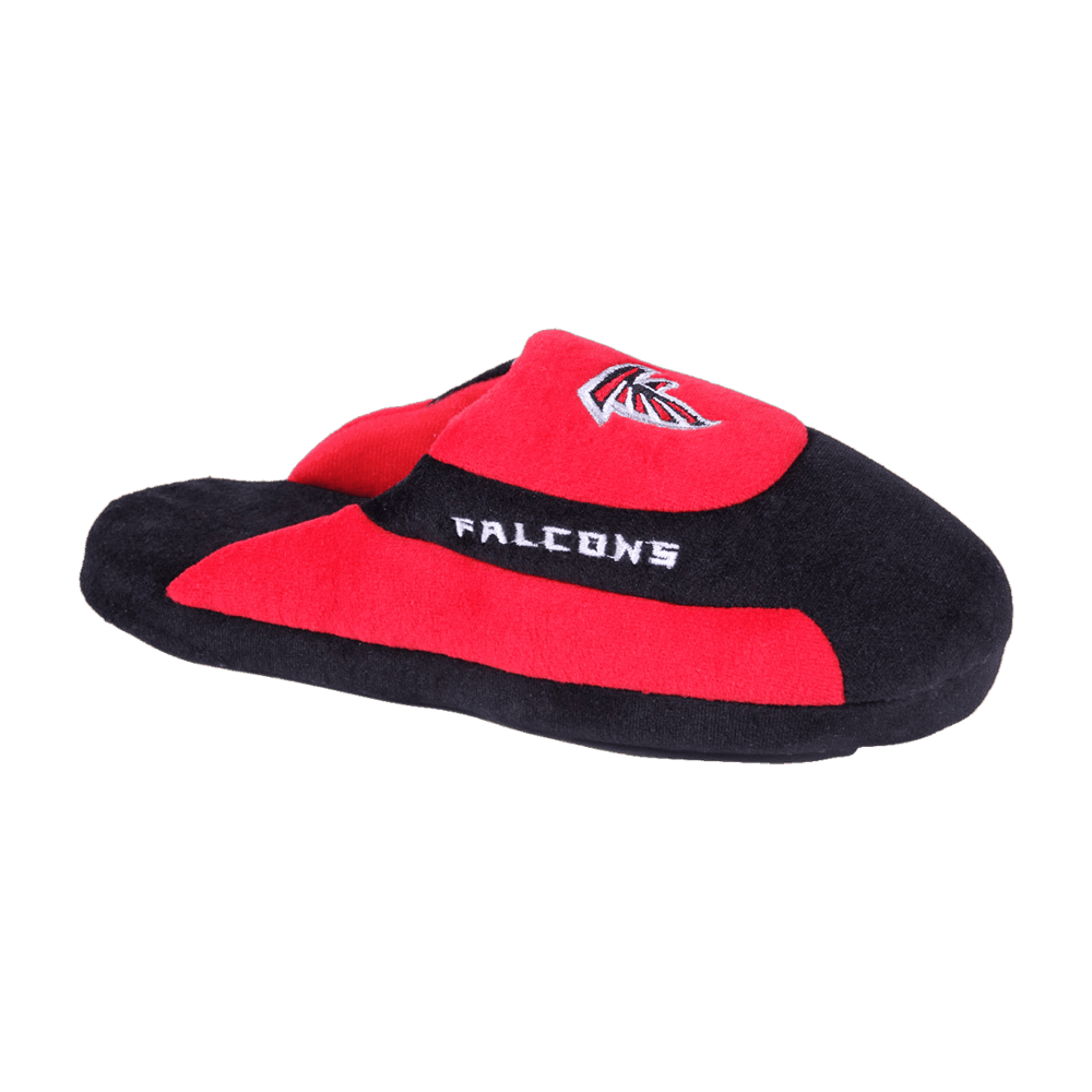 Atlanta Falcons Low Pro Slippers