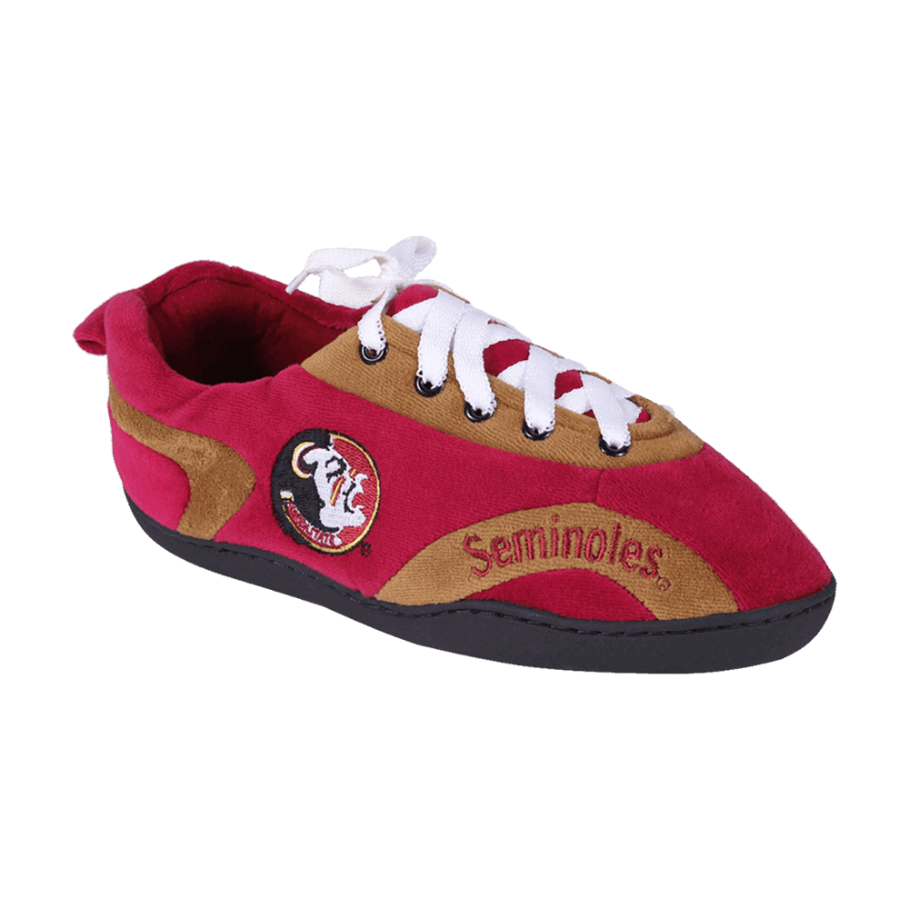 Florida State Seminoles NCAA College All Around Slippers